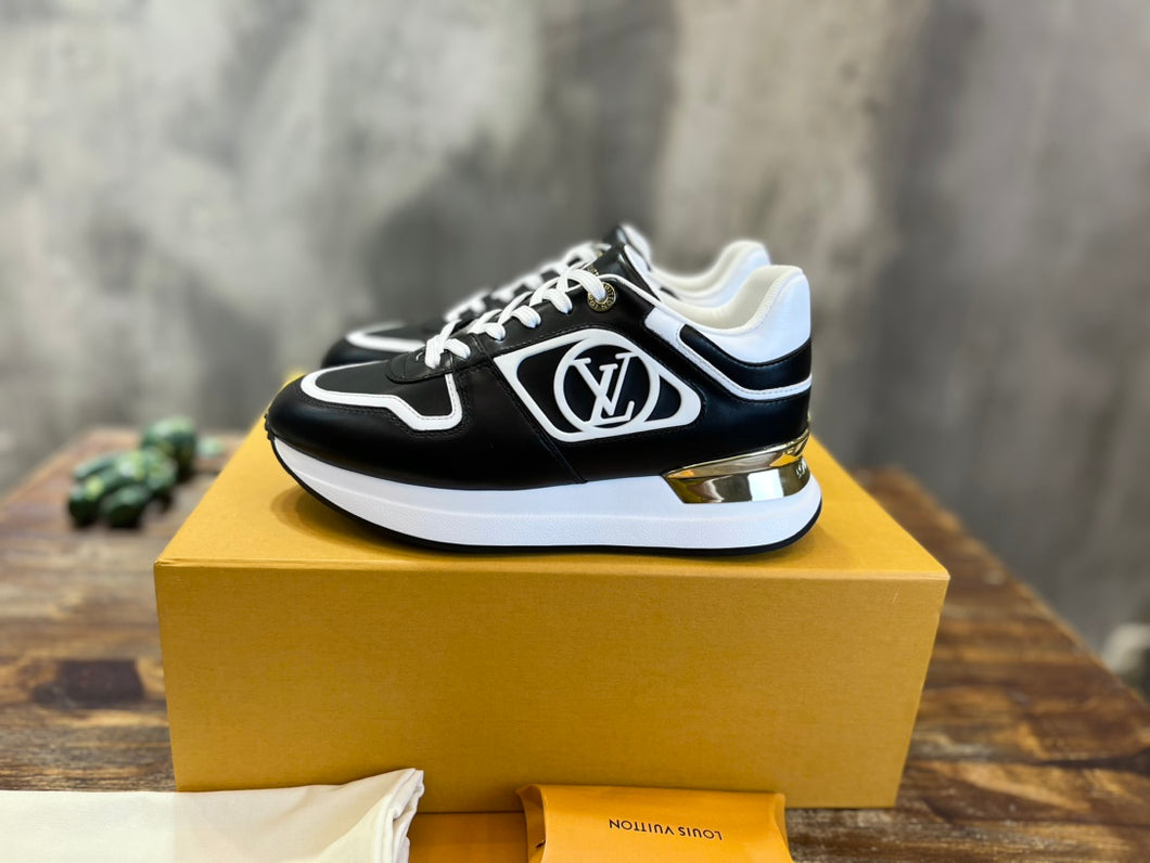 Louis Vuitton Remix Neo Run Away Sneakers