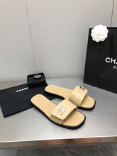 Load image into Gallery viewer, Chanel Sandals
