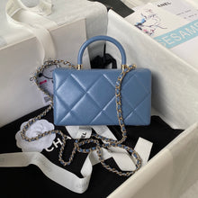 Load image into Gallery viewer, Chanel  Mini Box Bag
