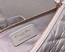 Load image into Gallery viewer, Christian Dior Medium Toujours Bag
