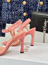 Load image into Gallery viewer, Christian Dior  Diorly High Heeled Sandal
