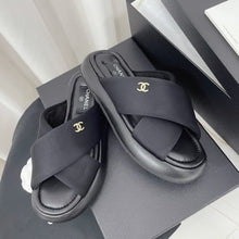 Load image into Gallery viewer, Chanel  Sandals
