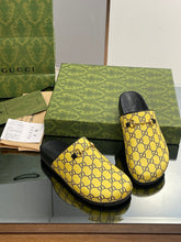 Load image into Gallery viewer, Gucci  Horsebit Slipper
