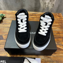 Load image into Gallery viewer, Chanel Sneakers

