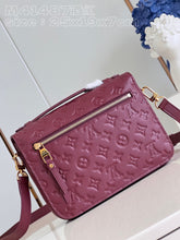 Load image into Gallery viewer, Louis Vuitton  Metis Bag
