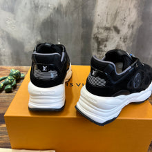 Load image into Gallery viewer, Louis Vuitton Run 55 Sneakers
