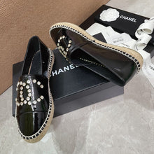 Load image into Gallery viewer, Chanel  Espadrilles

