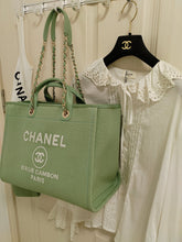 Load image into Gallery viewer, Chanel Rue Cambon Tote Bag
