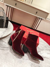 Load image into Gallery viewer, Christian Louboutin  Boots
