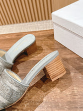 Load image into Gallery viewer, Christian Dior Dway Sandal
