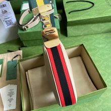 Load image into Gallery viewer, Gucci Attache Small Shoulder Bag

