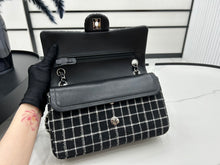 Load image into Gallery viewer, Chanel Classic Flap Bag
