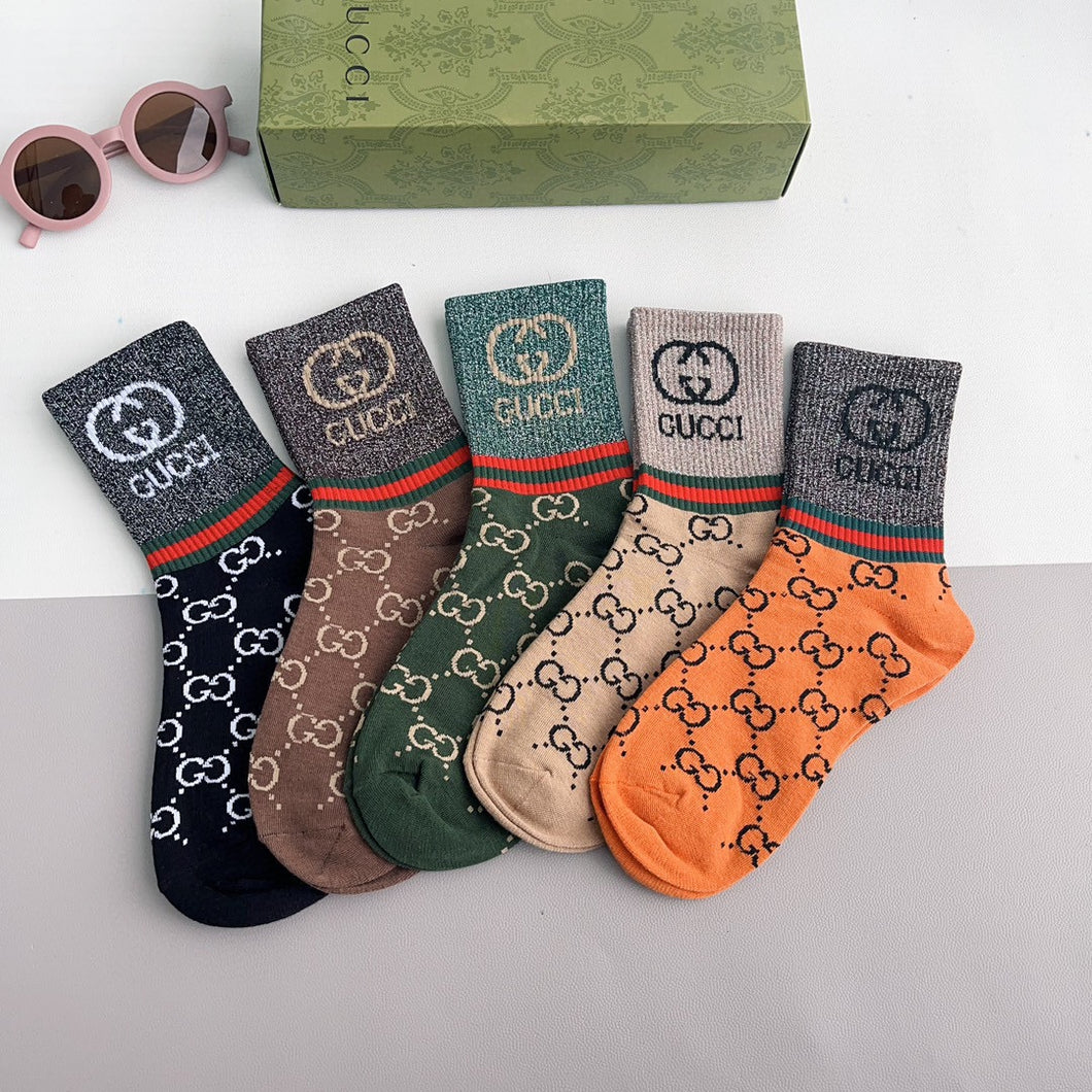 Gucci Socks