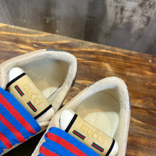 Load image into Gallery viewer, Gucci  GG Screener Sneakers
