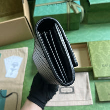 Load image into Gallery viewer, Gucci Blondie Continental Wallet
