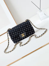 Load image into Gallery viewer, Chanel Classic Small Flap Bag
