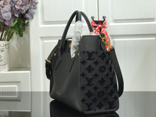 Load image into Gallery viewer, Louis Vuitton On My Side MM Bag
