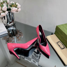 Load image into Gallery viewer, Gucci High Heel Pump
