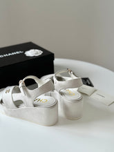 Load image into Gallery viewer, Chanel  Sandals
