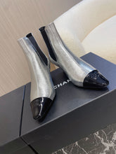 Load image into Gallery viewer, Chanel Ankle Boots
