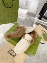 Load image into Gallery viewer, Gucci Princetown  Slipper
