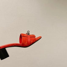 Load image into Gallery viewer, Hermes Gigi Sandal
