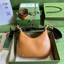 Load image into Gallery viewer, Gucci Attache Small Shoulder Bag
