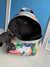 Load image into Gallery viewer, Louis Vuitton Discovery PM Backpack
