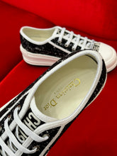 Load image into Gallery viewer, Christian Dior  Walk N Dior Platform Sneakers
