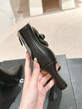 Load image into Gallery viewer, Chanel Ankle  Boot
