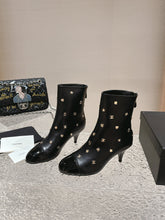 Load image into Gallery viewer, Chanel Boots
