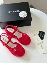 Load image into Gallery viewer, Chanel  Sandals
