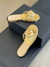 Load image into Gallery viewer, Chanel  Sandals
