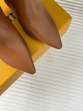 Load image into Gallery viewer, Louis Vuitton Sparkle Ankle Boots
