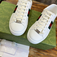 Load image into Gallery viewer, Gucci Ace Women  Sneakers
