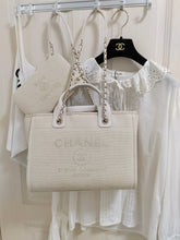 Load image into Gallery viewer, Chanel Rue Cambon Tote Bag
