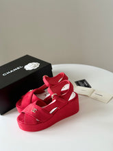 Load image into Gallery viewer, Chanel  Sandals
