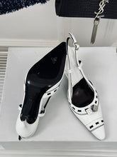 Load image into Gallery viewer, Christian Dior Heeled Sandal
