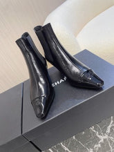 Load image into Gallery viewer, Chanel Ankle Boots
