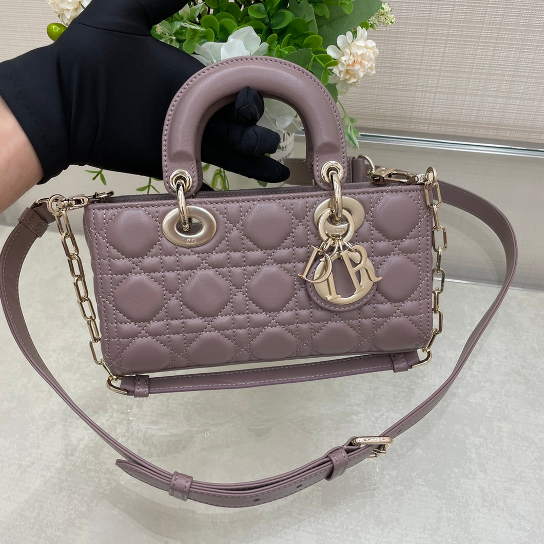 Christian Dior  Small Lady D - Joy Bag