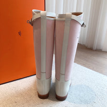 Load image into Gallery viewer, Hermes Jumping Shorter Boots
