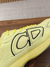 Load image into Gallery viewer, Christian Dior Men B30 Sneaker
