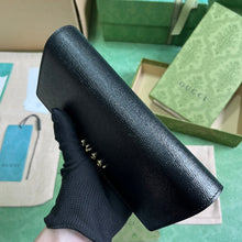 Load image into Gallery viewer, Gucci Continental Wallet
