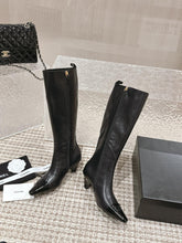 Load image into Gallery viewer, Chanel Boots
