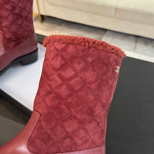 Load image into Gallery viewer, Chanel Boots
