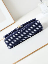Load image into Gallery viewer, Chanel Classic Double Flap Bag
