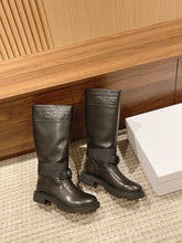 Load image into Gallery viewer, Christian Dior  D Major  Boots
