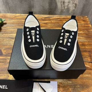 Chanel Sneakers