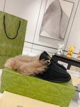 Load image into Gallery viewer, Gucci Princetown  Slipper
