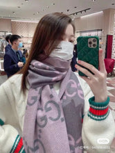 Load image into Gallery viewer, Gucci Scarf
